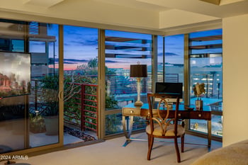 7127 E Rancho Vista Dr #6001, Scottsdale, AZ 85251