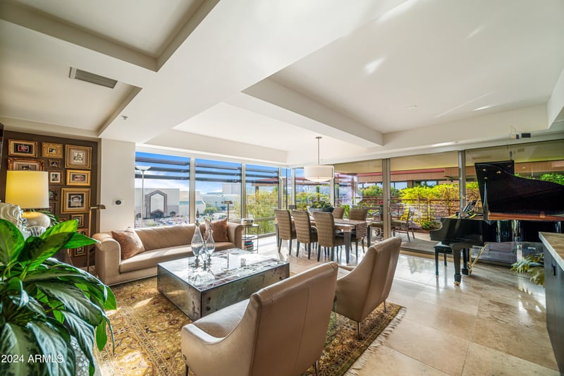 7127 E Rancho Vista Dr #6001, Scottsdale, AZ 85251