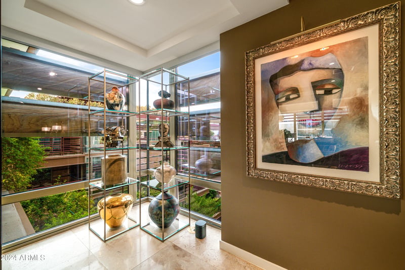 7127 E Rancho Vista Dr #6001, Scottsdale, AZ 85251