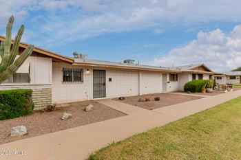 7127 Mariposa St, Phoenix, AZ 85033