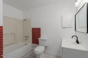 7127 Mariposa St, Phoenix, AZ 85033