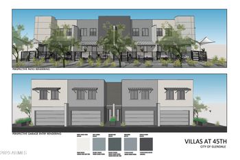 7127 N 45th Ave #-, Glendale, AZ 85301