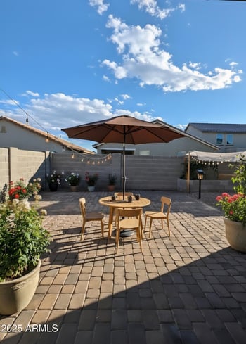 7127 Rancho Dr, Glendale, AZ 85303