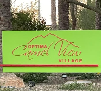 7127 Rancho Vista Dr #2001, Scottsdale, AZ 85251