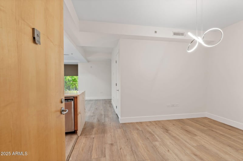 7127 Rancho Vista Dr #2003, Scottsdale, AZ 85251