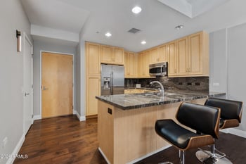 7127 Rancho Vista Dr #3009, Scottsdale, AZ 85251