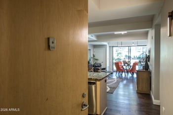 7127 Rancho Vista Dr #3009, Scottsdale, AZ 85251