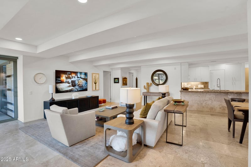 7127 Rancho Vista Dr #6009, Scottsdale, AZ 85251