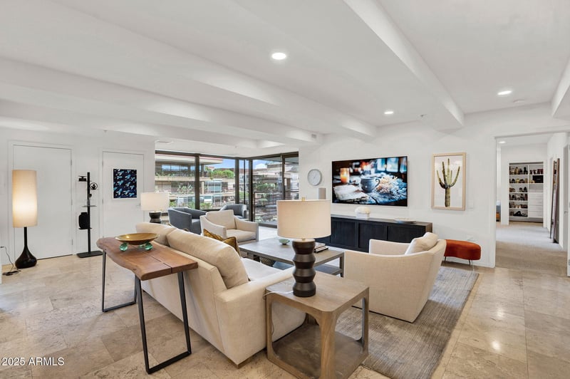 7127 Rancho Vista Dr #6009, Scottsdale, AZ 85251