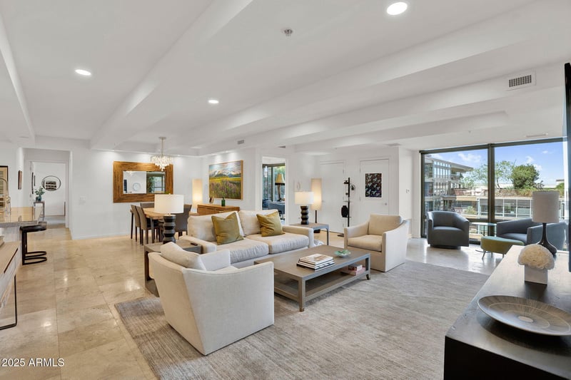 7127 Rancho Vista Dr #6009, Scottsdale, AZ 85251