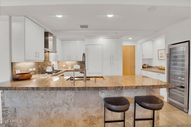 7127 Rancho Vista Dr #6009, Scottsdale, AZ 85251