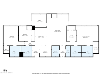 7127 Rancho Vista Dr #6009, Scottsdale, AZ 85251