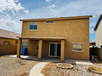 7127 53rd Ln, Laveen, AZ 85339