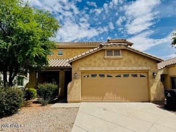 7127 S 53rd Ln, Laveen, AZ 85339
