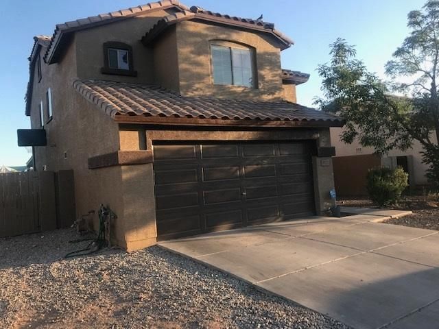 7127 W Kingman St, Phoenix, AZ 85043