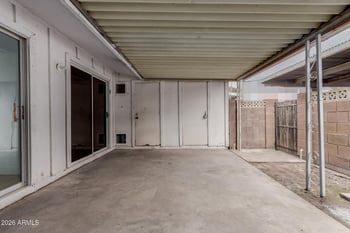 7127 Mariposa St, Phoenix, AZ 85033