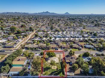 7128 32nd Ave #159, Phoenix, AZ 85051