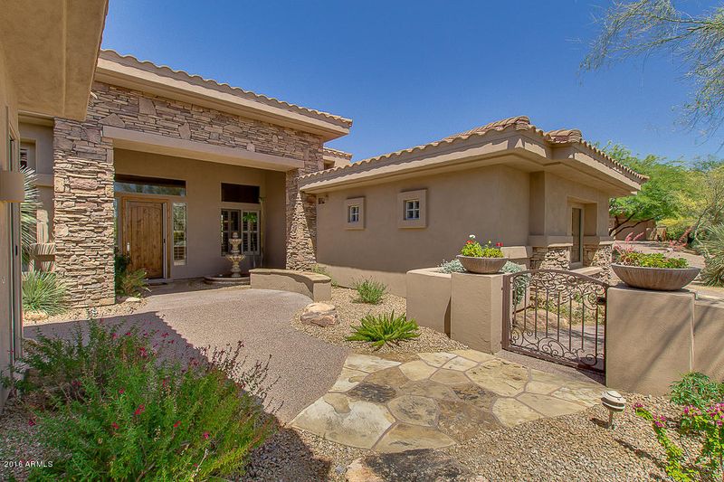 7128 E Balancing Rock Rd, Scottsdale, AZ 85266