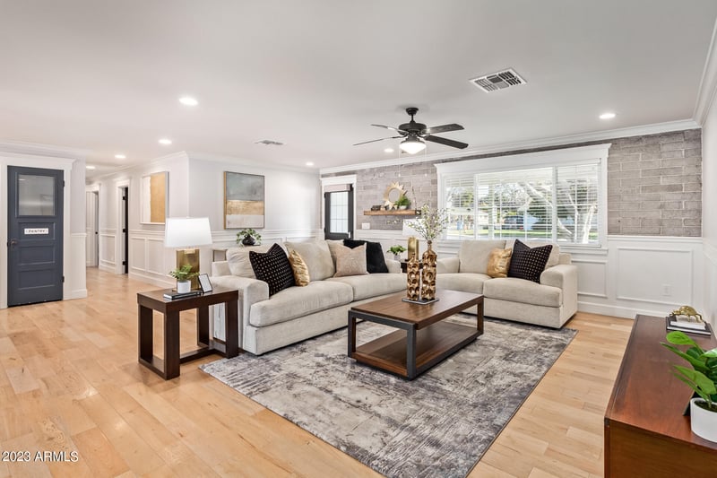 7128 N 8th Ave, Phoenix, AZ 85021