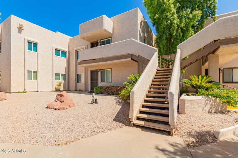 7129 Broadway Rd #66, Mesa, AZ 85208