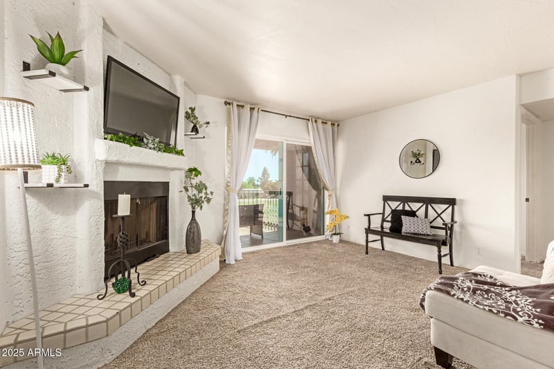 7129 Broadway Rd #66, Mesa, AZ 85208