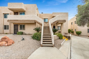 7129 Broadway Rd #66, Mesa, AZ 85208