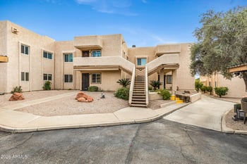 7129 Broadway Rd #66, Mesa, AZ 85208