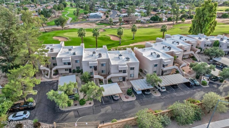 7129 Broadway Rd #71, Mesa, AZ 85208