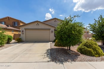 7129 Carter Rd, Laveen, AZ 85339