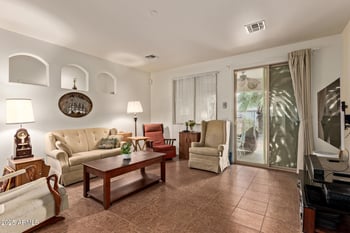 7129 Carter Rd, Laveen, AZ 85339