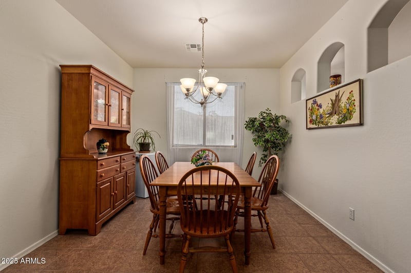 7129 Carter Rd, Laveen, AZ 85339