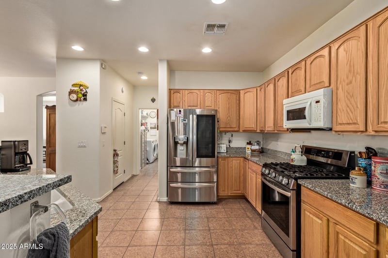 7129 Carter Rd, Laveen, AZ 85339