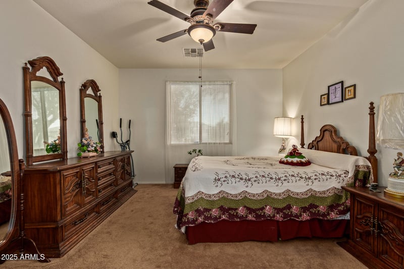 7129 Carter Rd, Laveen, AZ 85339