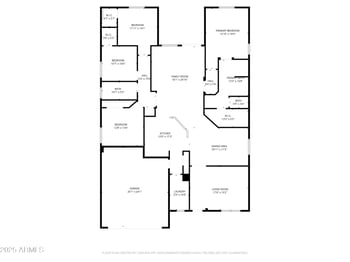 7129 Carter Rd, Laveen, AZ 85339