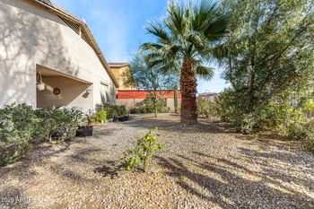 7129 Carter Rd, Laveen, AZ 85339