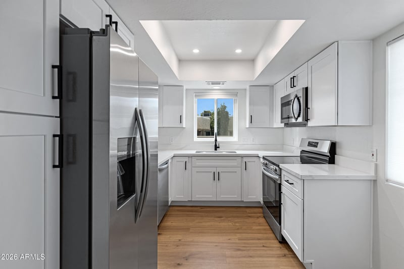 7129 Broadway Rd #66, Mesa, AZ 85208