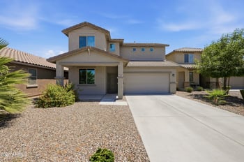 7129 Solano Dr, Glendale, AZ 85303