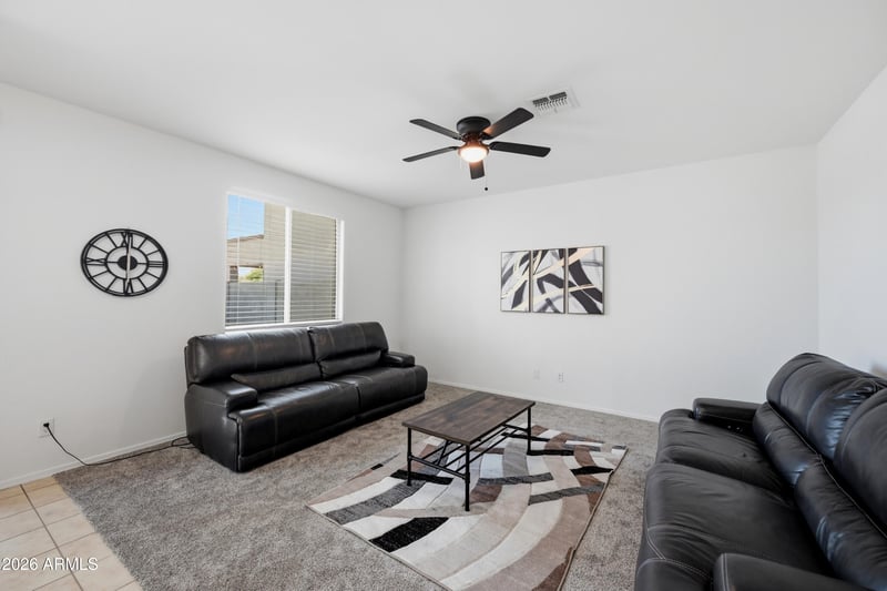 7129 W Solano Dr N, Glendale, AZ 85303