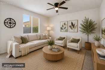 7129 W Solano Dr N, Glendale, AZ 85303
