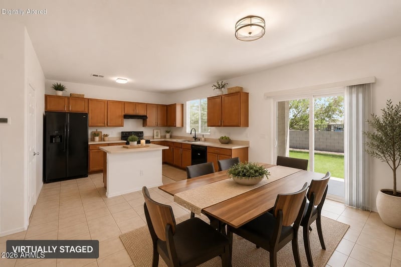 7129 W Solano Dr N, Glendale, AZ 85303