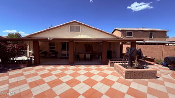 7129 W Toronto Way, Phoenix, AZ 85043