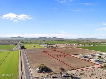 712X Dean Rd #2, Buckeye, AZ 85326