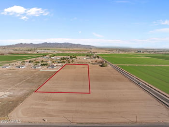 712X Dean Rd #1, Buckeye, AZ 85326