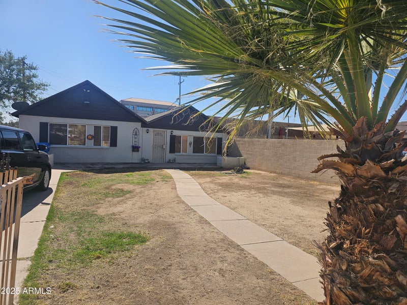 713 Amelia Ave, Phoenix, AZ 85014
