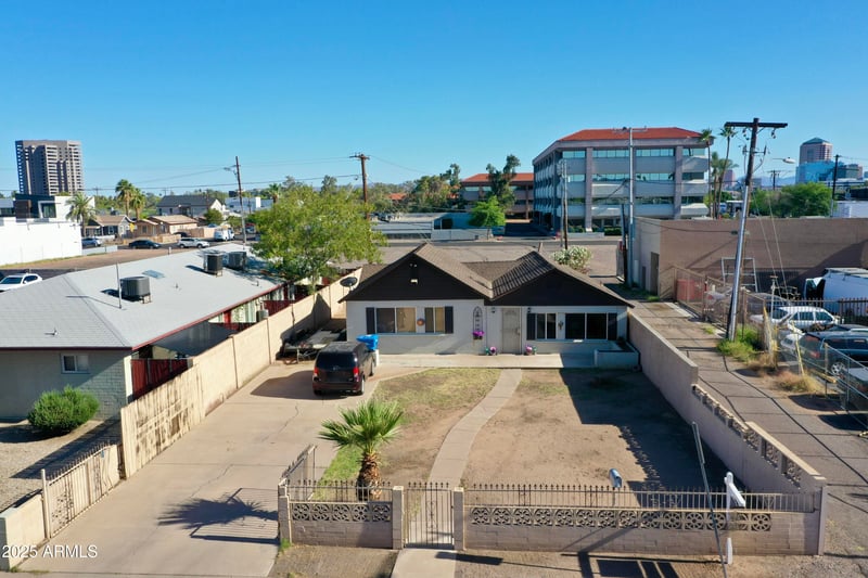 713 Amelia Ave, Phoenix, AZ 85014