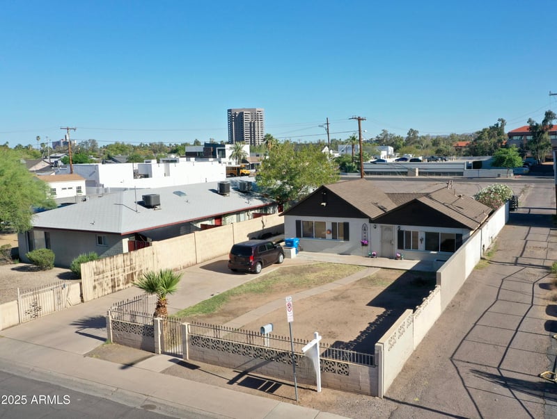 713 Amelia Ave, Phoenix, AZ 85014