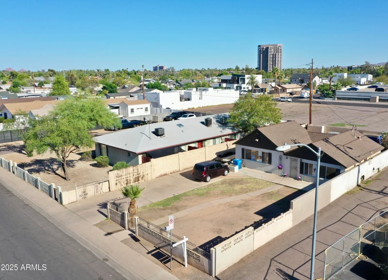 713 Amelia Ave, Phoenix, AZ 85014