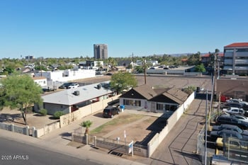 713 Amelia Ave, Phoenix, AZ 85014