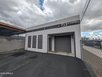 713 Campbell Ave, Phoenix, AZ 85013