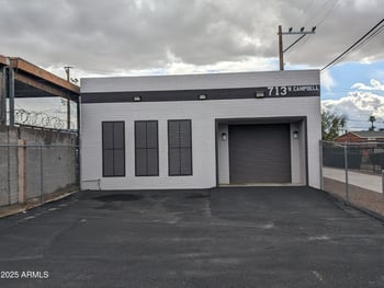 713 Campbell Ave, Phoenix, AZ 85013